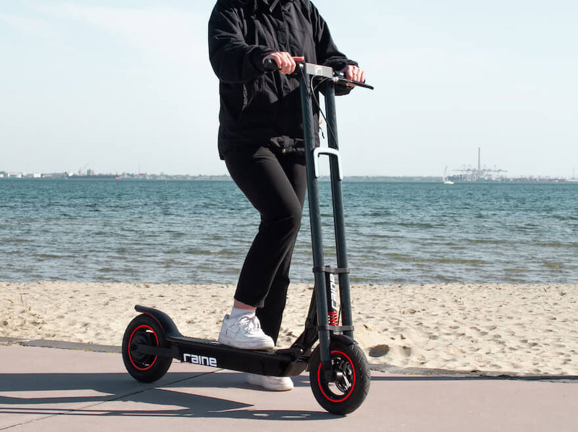 Electric Scooter Batteries: Everything To Know About – Electric Scooters