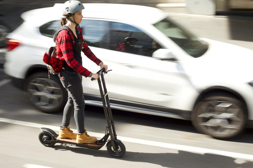 kandidatgrad Rummelig Monet Our Guide To The Fastest Electric Scooters in 2021 – Raine Electric Scooters