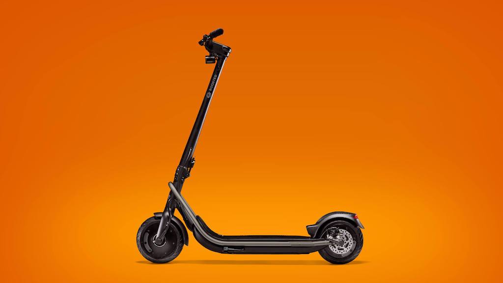 Jobtilbud Vuggeviser designer Boosted Rev Review – Raine Electric Scooters